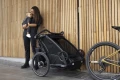 Przyczepka rowerowa Thule Chariot Sport 2 double