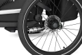Przyczepka rowerowa Thule Chariot Sport 2 double