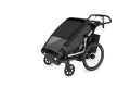 Przyczepka rowerowa Thule Chariot Sport 2 double