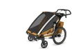 Przyczepka rowerowa Thule Chariot Sport 2 double