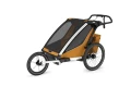 Przyczepka rowerowa Thule Chariot Sport 2 double