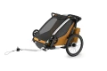 Przyczepka rowerowa Thule Chariot Sport 2 double