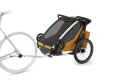 Przyczepka rowerowa Thule Chariot Sport 2 double
