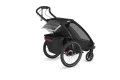 Przyczepka rowerowa Thule Chariot Sport 2 single