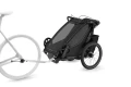 Przyczepka rowerowa Thule Chariot Sport 2 single