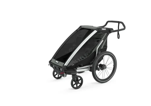 Przyczepka rowerowa Thule Chariot Lite single