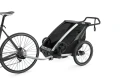 Przyczepka rowerowa Thule Chariot Lite single