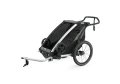 Przyczepka rowerowa Thule Chariot Lite single