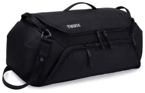 Rowerowa torba podróżna Thule RoundTrip czarna