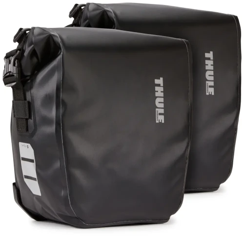 Sakwy rowerowe Thule Shield 13L