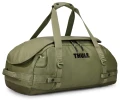 Torba Thule Chasm 40L Olivine