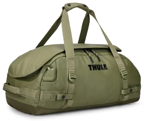 Torba Thule Chasm 40L Olivine