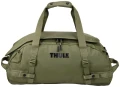 Torba Thule Chasm 40L Olivine