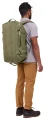 Torba Thule Chasm 40L Olivine