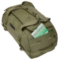 Torba Thule Chasm 40L Olivine