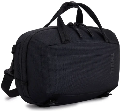 Torba przewieszana Thule Subterra 2  5 l czarna