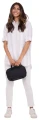 Torba przewieszana Thule Subterra 2  5 l czarna