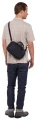 Torba przewieszana Thule Subterra 2  5 l czarna