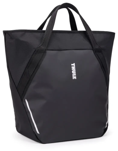 Torba na rower Thule Chasm z InLock 25L czarna