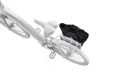 Torba na rower Thule Chasm z InLock 25L czarna