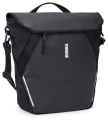  Torba kurierska na rower Thule Chasm z InLock 22L czarna