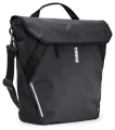  Torba kurierska na rower Thule Chasm z InLock 22L czarna