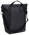  Torba kurierska na rower Thule Chasm z InLock 22L czarna