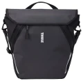  Torba kurierska na rower Thule Chasm z InLock 22L czarna