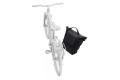  Torba kurierska na rower Thule Chasm z InLock 22L czarna
