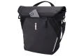  Torba kurierska na rower Thule Chasm z InLock 22L czarna