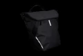  Torba kurierska na rower Thule Chasm z InLock 22L czarna