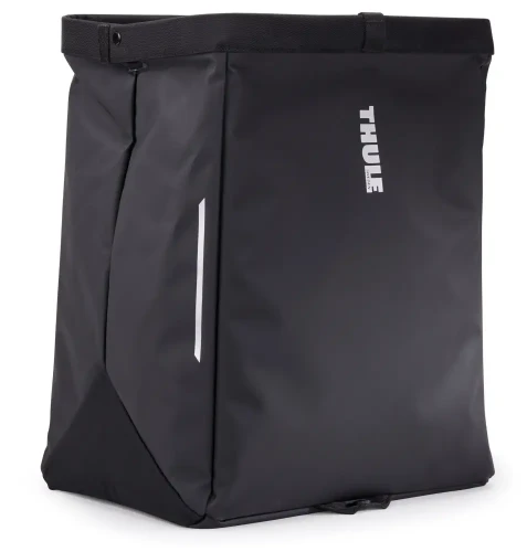 Torba na rower Thule Chasm z InLock 25L czarna