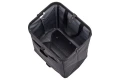 Torba na rower Thule Chasm z InLock 25L czarna