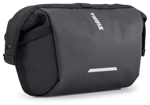 Torba na kierownice do roweru Thule Chasm 2l czarna
