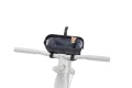 Torba na kierownice do roweru Thule Chasm 2l czarna