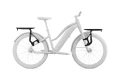 Uniwersalny bagażnik rowerowy Thule Tour Rack czarny