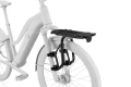 Uniwersalny bagażnik rowerowy Thule Tour Rack czarny
