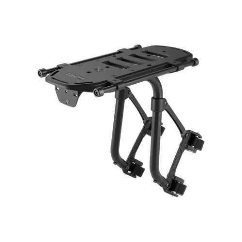 Uniwersalny bagażnik rowerowy Thule Tour Rack czarny
