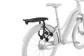 Uniwersalny bagażnik rowerowy Thule Tour Rack czarny