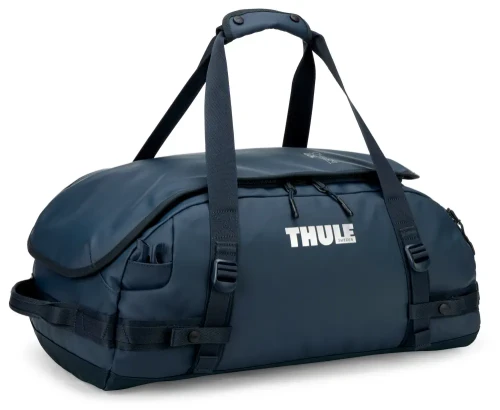 Torba Thule Chasm 40L  najciemniejszy niebieski