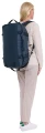 Torba Thule Chasm 40L  najciemniejszy niebieski