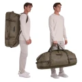 Torba Thule Chasm 130L ciemny khaki