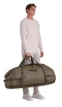 Torba Thule Chasm 130L ciemny khaki