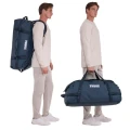 Torba Thule Chasm 90L najciemnieszy niebieski