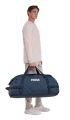 Torba Thule Chasm 90L najciemnieszy niebieski