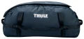 Torba Thule Chasm 90L najciemnieszy niebieski