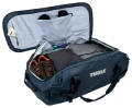 Torba Thule Chasm 90L najciemnieszy niebieski