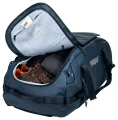 Torba Thule Chasm 90L najciemnieszy niebieski