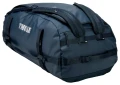 Torba Thule Chasm 90L najciemnieszy niebieski
