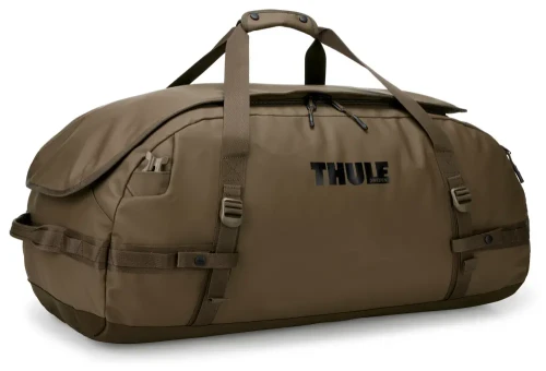 Torba Thule Chasm 90L głęboki khaki